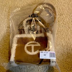 Brand New UGG X Telfar